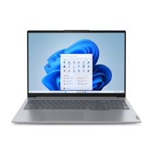Lernovo ThinkBook 16 G7 ARP Ryzen 5 7535HS 16" WUXGA IPS 300nits AG 16GB DDR5 4800 SSD512 Radeon 660M Cam1080p 45Wh W11Pro Arctic Gray 3Y OnSite
