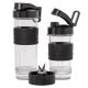 4. CAMRY CR 4069 Inox Personal Blender