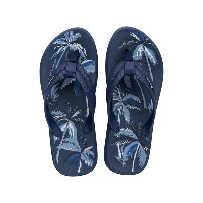 5. Ipanema Urban Graphics M 83702BF538 Flip-Flops