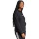 10. adidas Essentials Linear French Terry Hoodie W JV7841