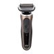 5. BRAUN Series 7 Shaver 72-C1200S