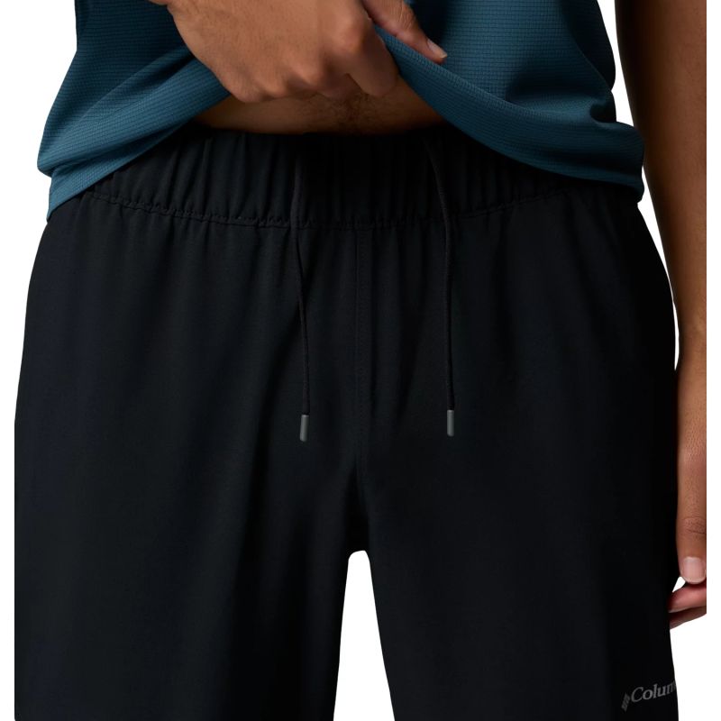 3. Columbia Stealth Spring Pant 2157253010 Black L