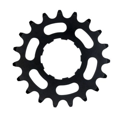 KMC Sprocket R ENVIOLO Narrow, 19T