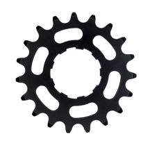KMC Sprocket R ENVIOLO Narrow, 19T