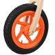18. Spokey Woo Ride Duo Balance Bike 940905