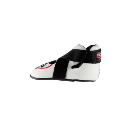 2. MJE Foot Protectors - OSPU-KM 03062-KMS