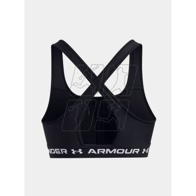 6. Under Armour W 1361034-006 Sports Bra