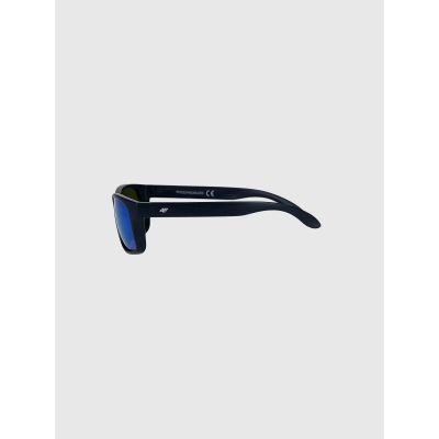 4. 4F Mirror Coating Sunglasses 4FWMM00ASUNU070-31S