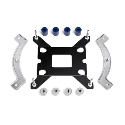 2. Team Mon. NOCTUA NM-i17xx-MP83 SecuFirm2 Mounting