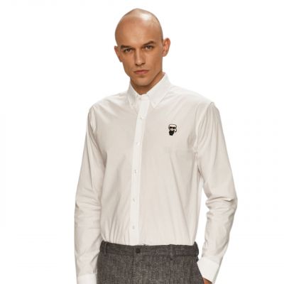 4. Karl Lagerfeld T-shirt M 605911534600