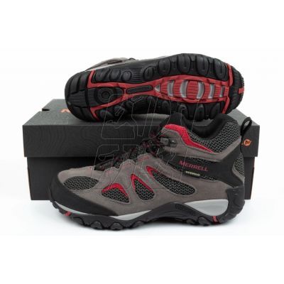 11. Merrell M J035679 trekking shoes