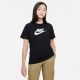 2. Nike Sportswear Jr FD0928-010 T-shirt