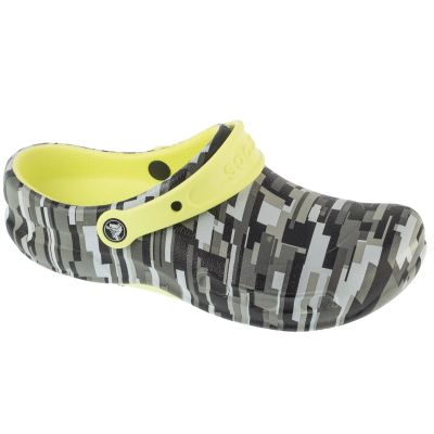 Crocs Bistro Graphic Clog 204044-068 Multicolor 36/37
