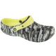 Crocs Bistro Graphic Clog 204044-068 Multicolor 36/37