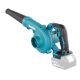 3. 18V MAKITA DUB185Z Cordless Blower