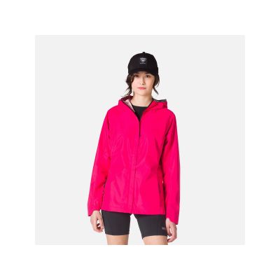 3. Rossignol W Skpr Active Jkt Jacket Pink