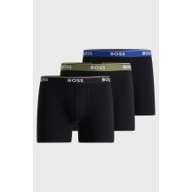 Boss BoxerBr boxers 3pack M 50531691-965