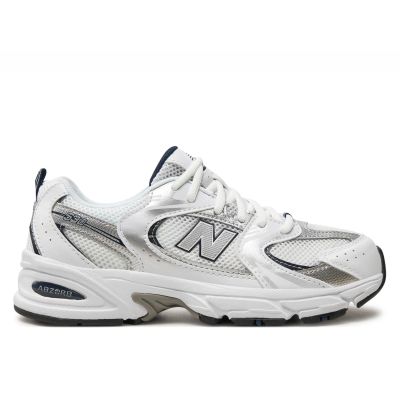 New Balance NB 530 White Women's Shoes (GR530SB1)