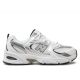 New Balance NB 530 White Women's Shoes (GR530SB1)