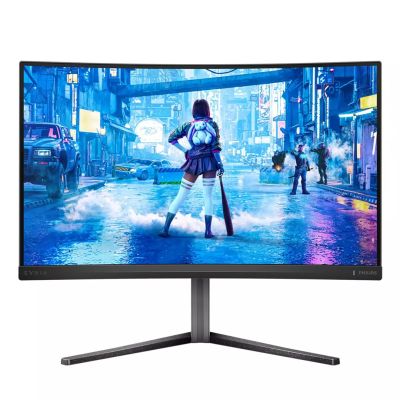 23. Philips Evnia 5000 27M2C5200W/00 computer monitor 68.6 cm (27") 1920 x 1080 px Full HD LCD Black