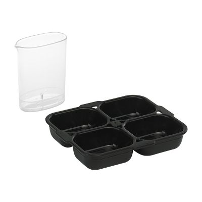 5. Egg cooker for 8 eggs BLOW EB-01