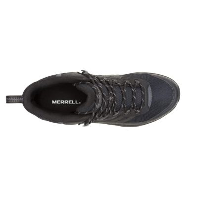 6. MERRELL SPEED STRIKE 2 MID GTX shoes (J037817)