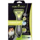 2. Furminator for long-haired dogs - Toy Dog XS