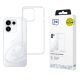 3mk Clear Case for Oppo Reno 16 F / Reno 16 FS (CPH2859) - transparent