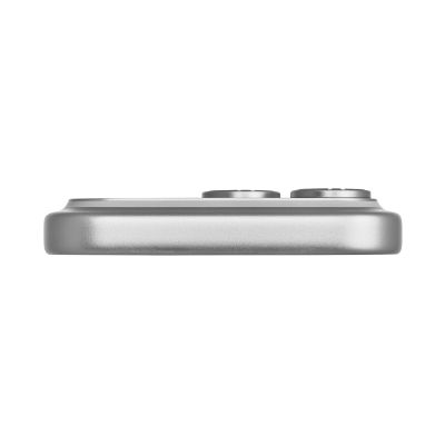 18. Apple iPhone 17 Pro 16 cm (6.3") Dual SIM iOS 26 5G USB Type-C 256 GB Silver