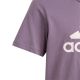 6. Adidas Essentials Big Logo Cotton Tee Jr IJ7061