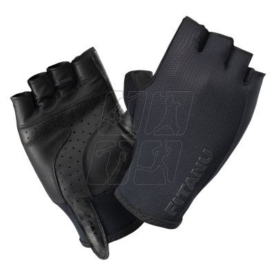 Polso M cycling gloves