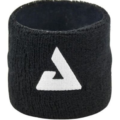 4. JOOLA BLACK WRISTBAND