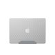 2. Urban Armor Gear 134009114343 Laptop Bag 33 cm (13") Translucent Cover