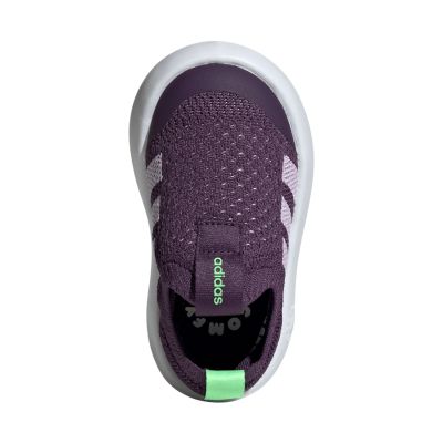 10. Adidas Bubblecomfy Jr JR5990 shoes