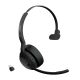 4. Jabra 25599-899-899 Headphones/Headset Wireless Headband Office/Call Center Bluetooth Black