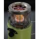 22. 2in1 Tourist stove with a heater for MEVA VATOP gas cartridges