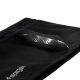 6. Spigen A712 Dynamic Shield M Running Bag - Black