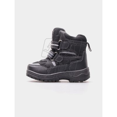 10. Big Star Jr MM374122 snow boots