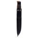 4. Helle Jegermester - survival knife