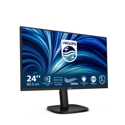 8. Philips monitor 60.5cm (23.8") 24B2N3200J 16:09 HDMI+DP+USB VGA