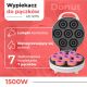 3. ADLER AD 3075 Donut Maker