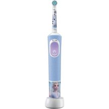 Oral-B Pro Kids Frozen Electric Toothbrush for Children ...