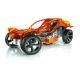 CLEMENTONI SCIENCE FUN 60595 MECHANICS CAR AND MECHANICAL STRUCTURES