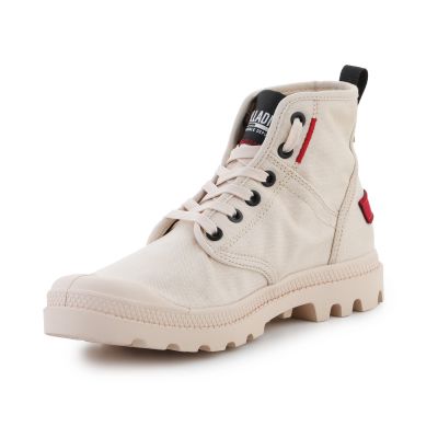 6. Palladium Papa Hi Patch W 79117-260-M shoes