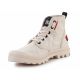 6. Palladium Papa Hi Patch W 79117-260-M shoes