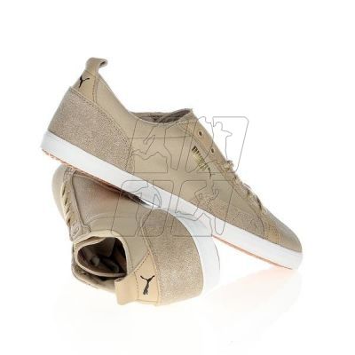 3. Puma Slim Court Citi Series M 356557-01 shoes