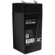 GREEN CELL GEL/AGM BATTERY AGM37 4V 4AH