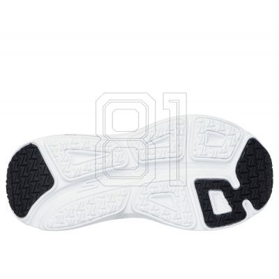 14. Skechers W 129470 WBK Running Shoes