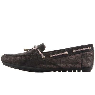 16. Geox D Leelyan A - SHI.Suede D724RA 00077 C9999