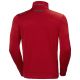 18. Helly Hansen Crew Fleece Jacket M 30229 162